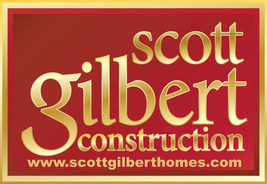 Scott Gilbert Home Construction Image