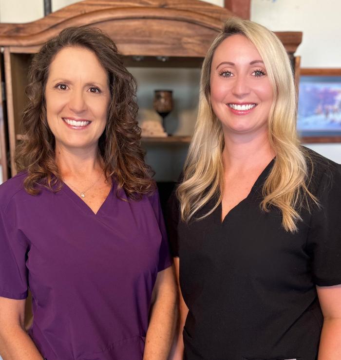Dr Jill's Chiropractic Care Center - Fletcher, OK