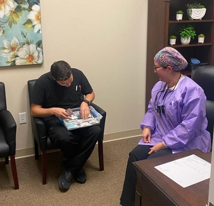 Estero Bay Dental Image