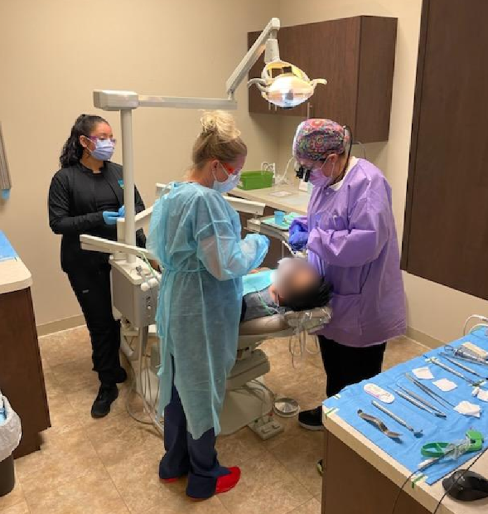 Estero Bay Dental Image