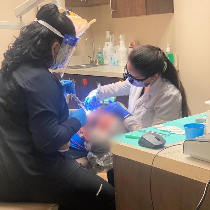 Estero Bay Dental Image