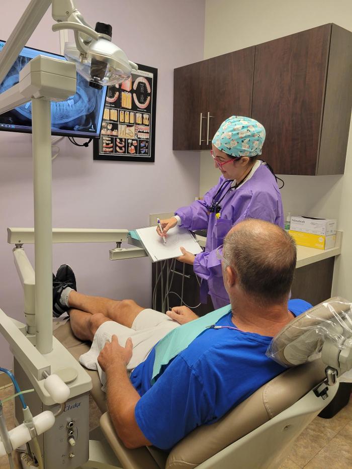 Estero Bay Dental Image