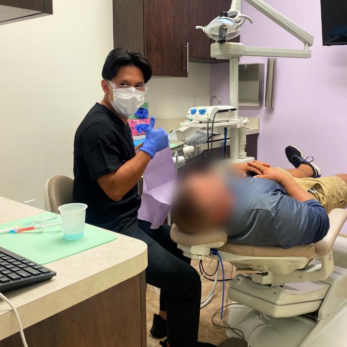 Estero Bay Dental Image