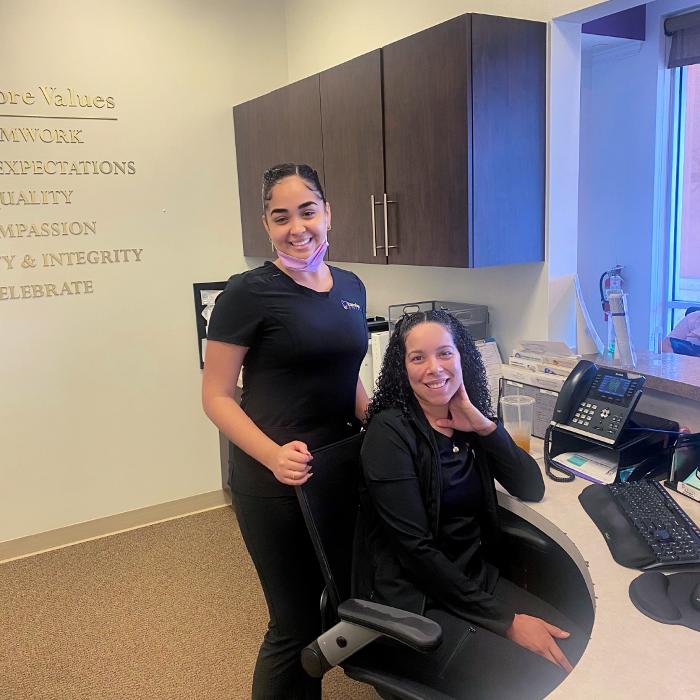 Estero Bay Dental Image