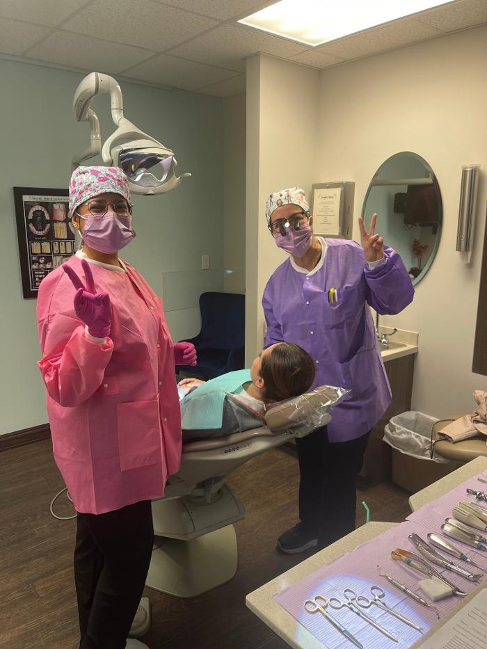 Estero Bay Dental Image