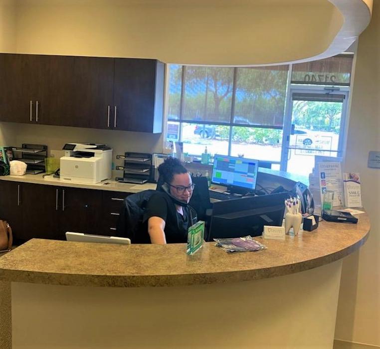 Estero Bay Dental Image