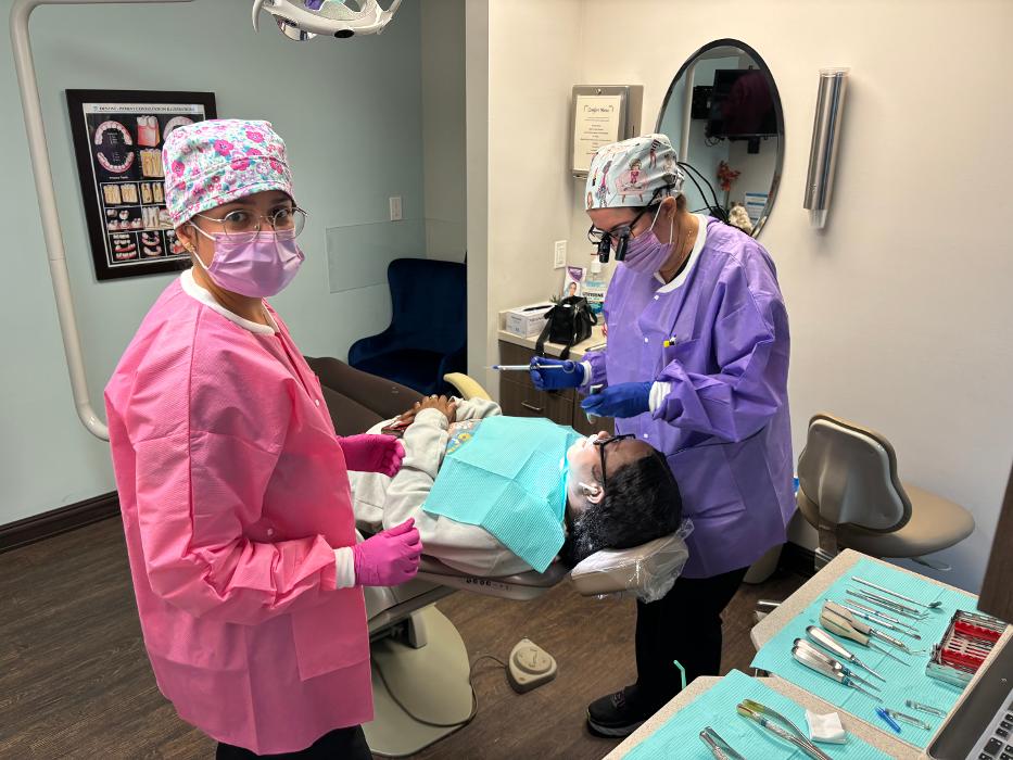 Estero Bay Dental Image