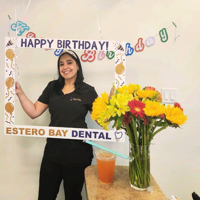 Estero Bay Dental Image