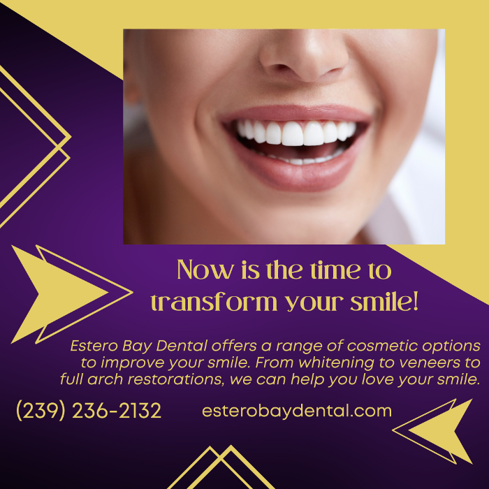 Estero Bay Dental Image