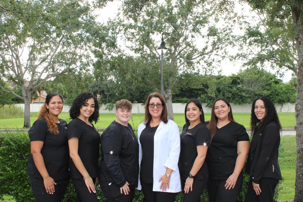 Estero Bay Dental Image