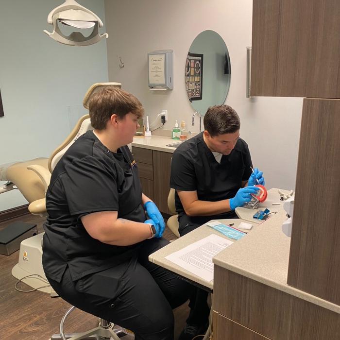 Estero Bay Dental Image