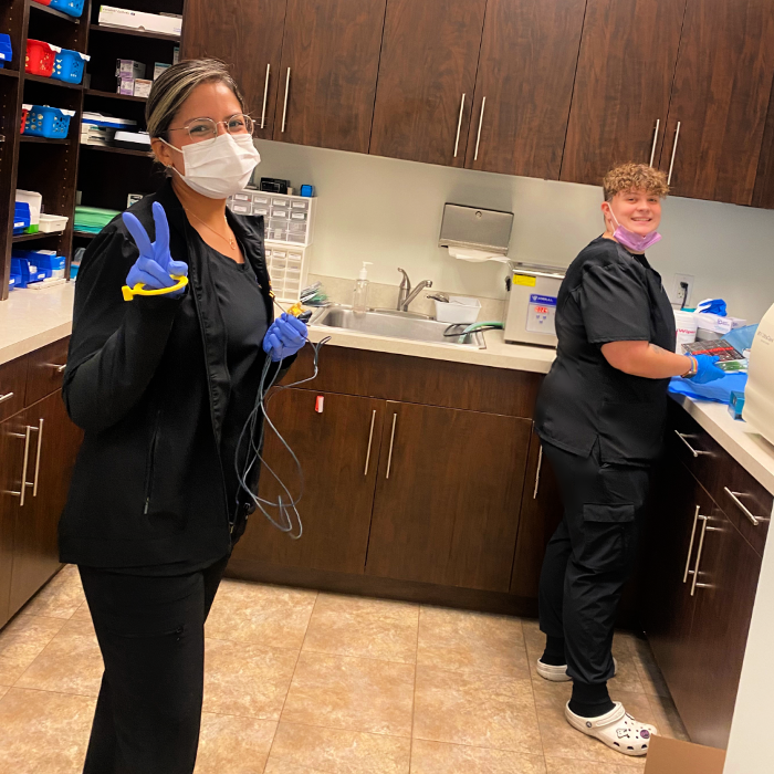 Estero Bay Dental Image