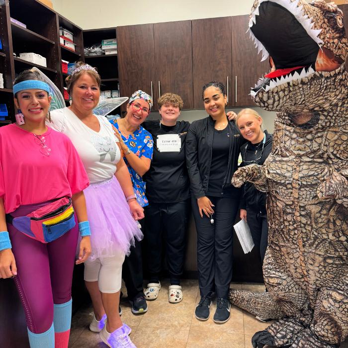 Estero Bay Dental Image