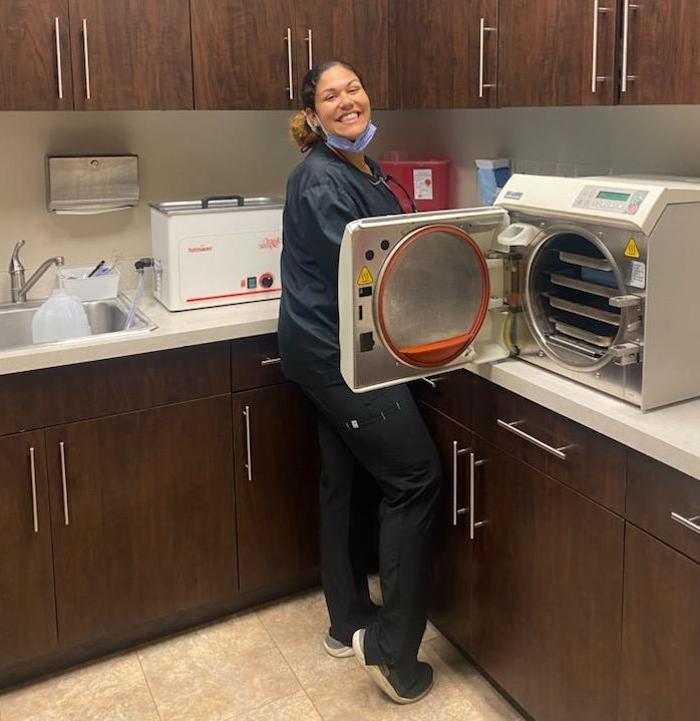 Estero Bay Dental Image