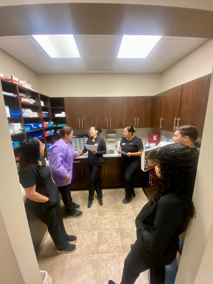 Estero Bay Dental Image