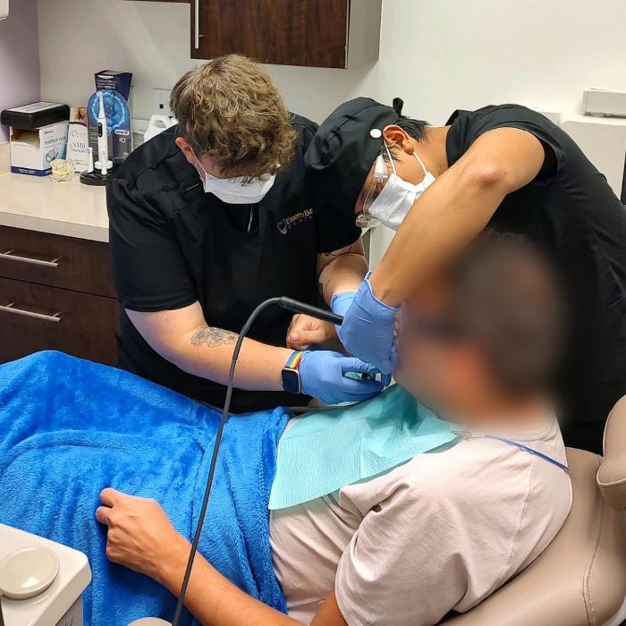 Estero Bay Dental Image