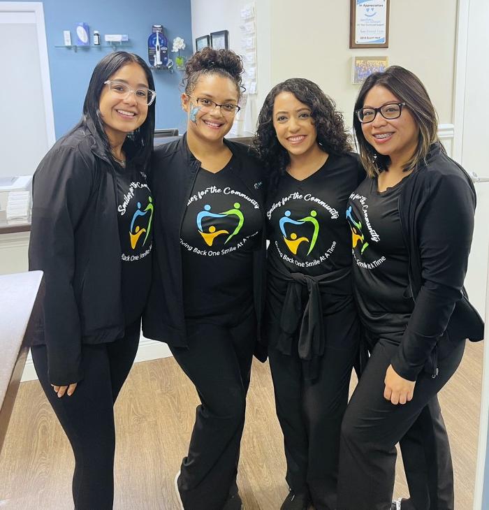 Estero Bay Dental Image