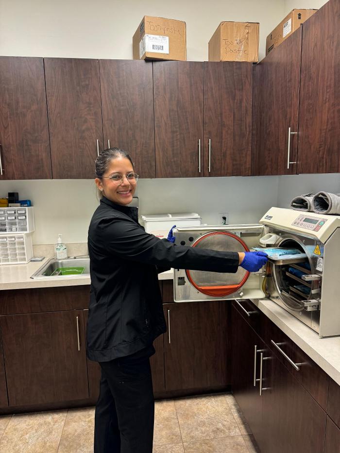 Estero Bay Dental Image