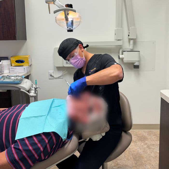 Estero Bay Dental Image