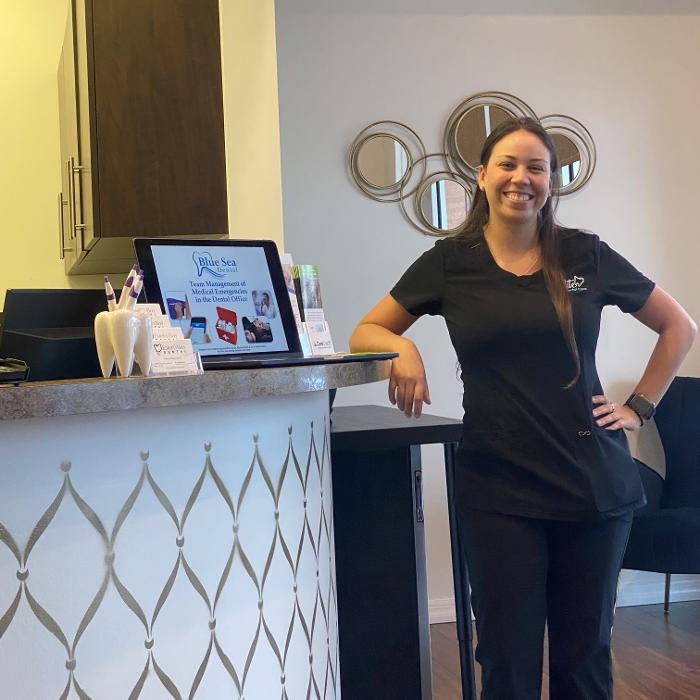 Estero Bay Dental Image