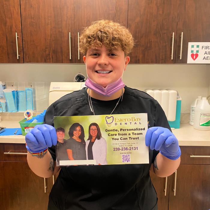 Estero Bay Dental Image