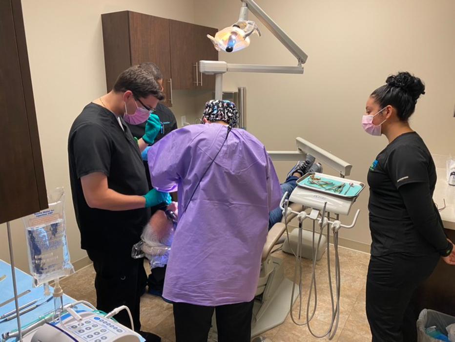 Estero Bay Dental Image