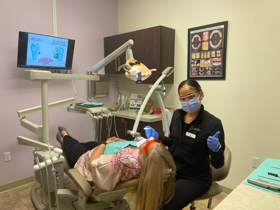 Estero Bay Dental Image