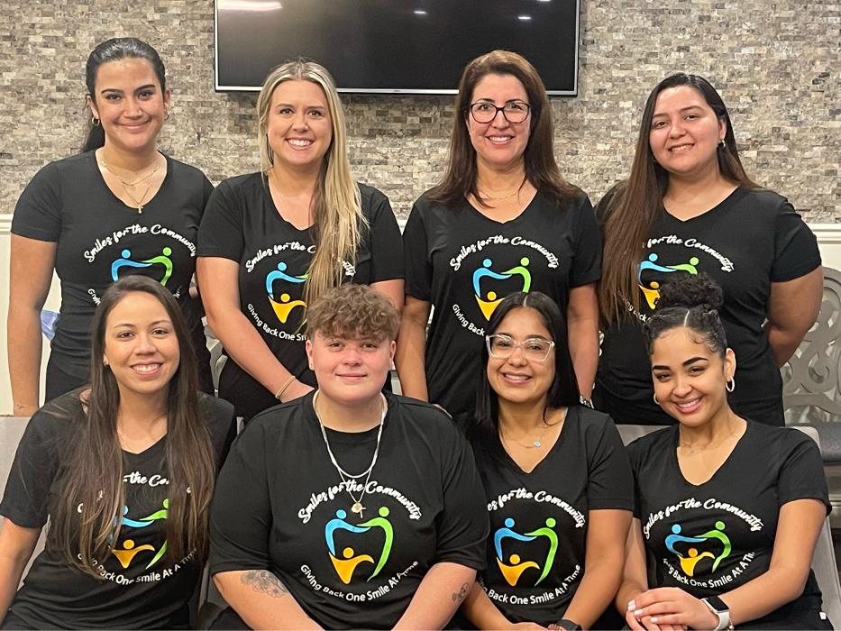 Estero Bay Dental Image