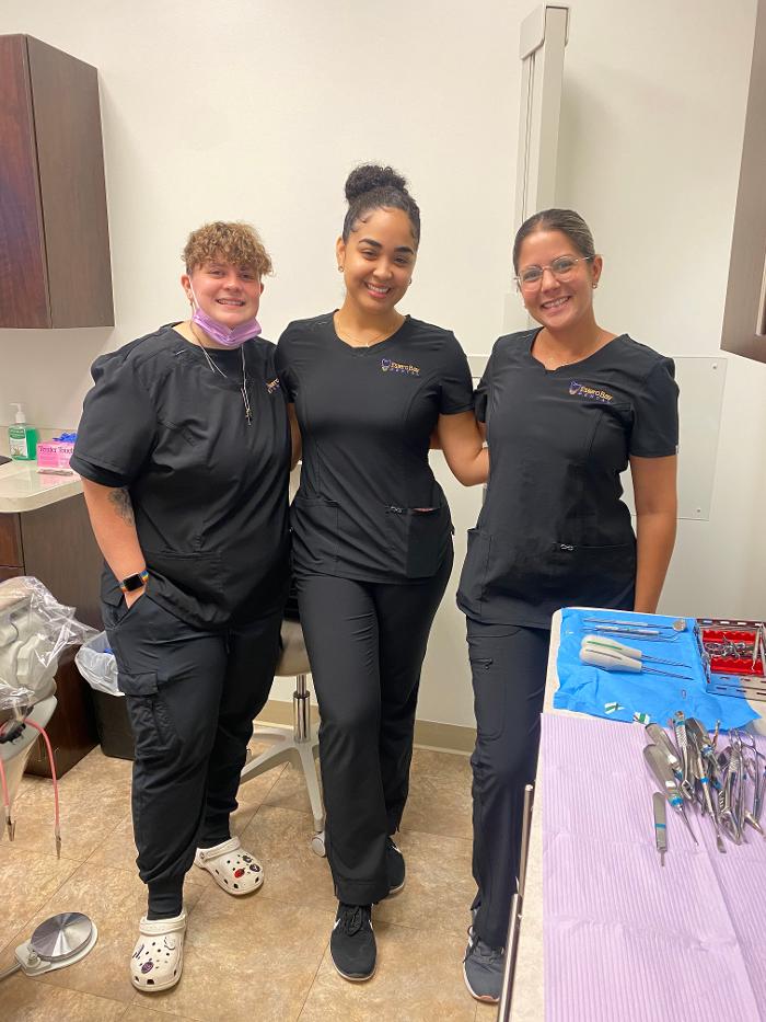 Estero Bay Dental Image