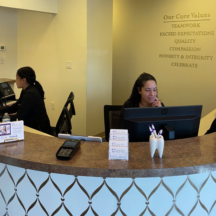 Estero Bay Dental Image