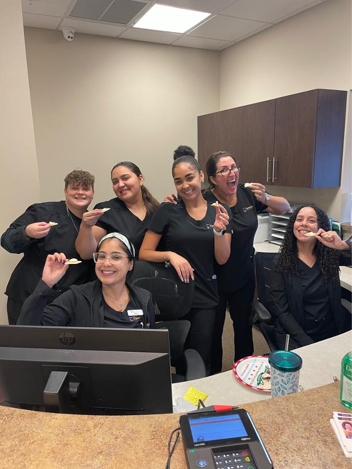 Estero Bay Dental Image