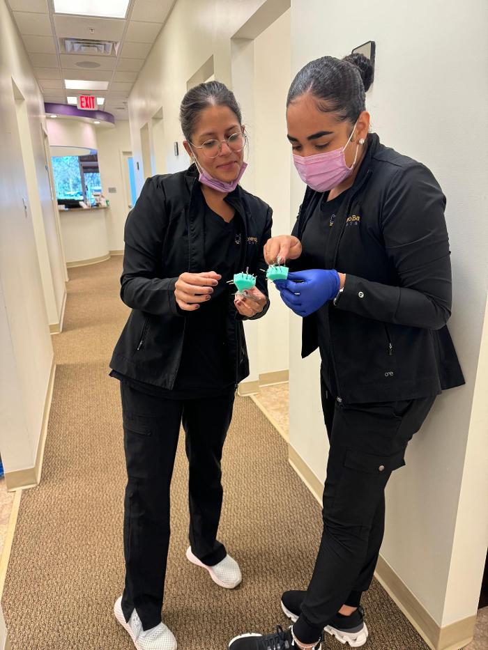 Estero Bay Dental Image