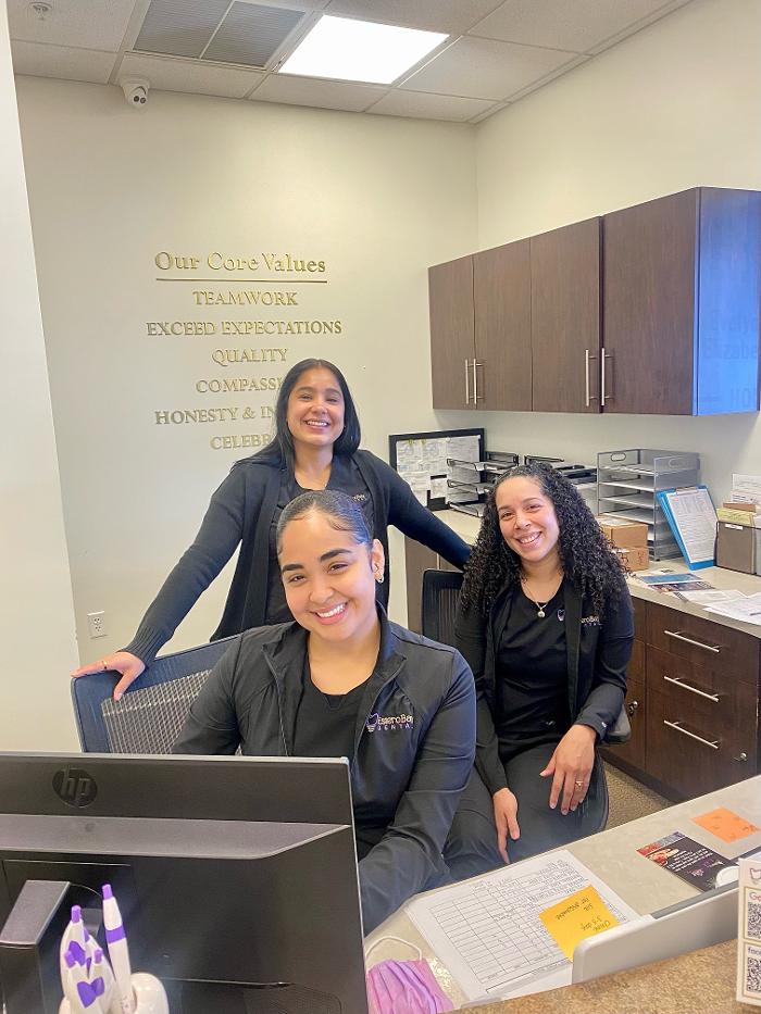 Estero Bay Dental Image