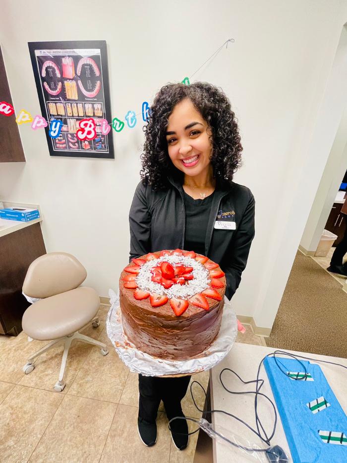 Estero Bay Dental Image