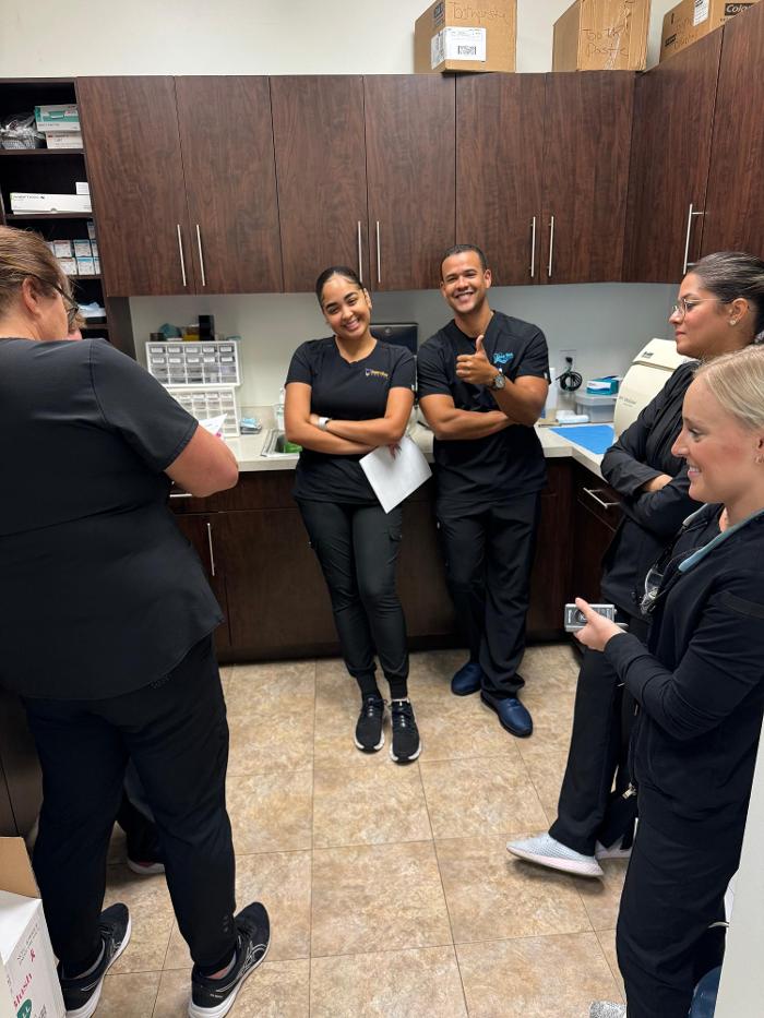 Estero Bay Dental Image