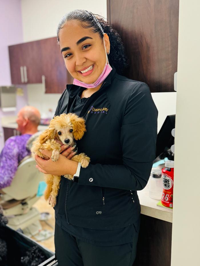 Estero Bay Dental Image