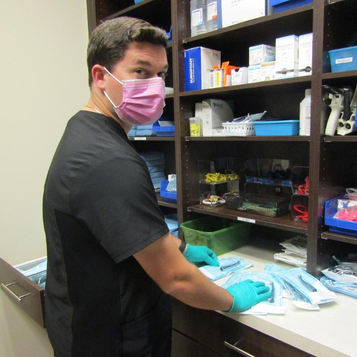 Estero Bay Dental Image