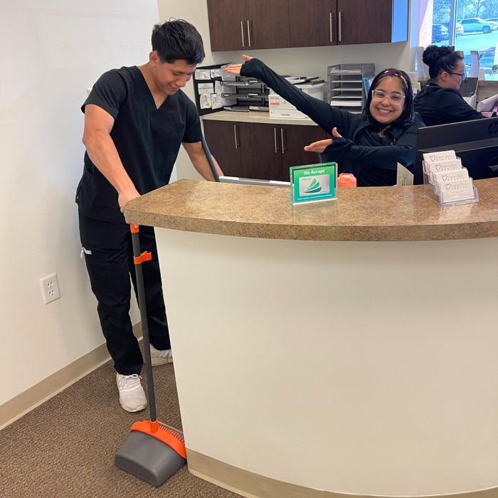 Estero Bay Dental Image