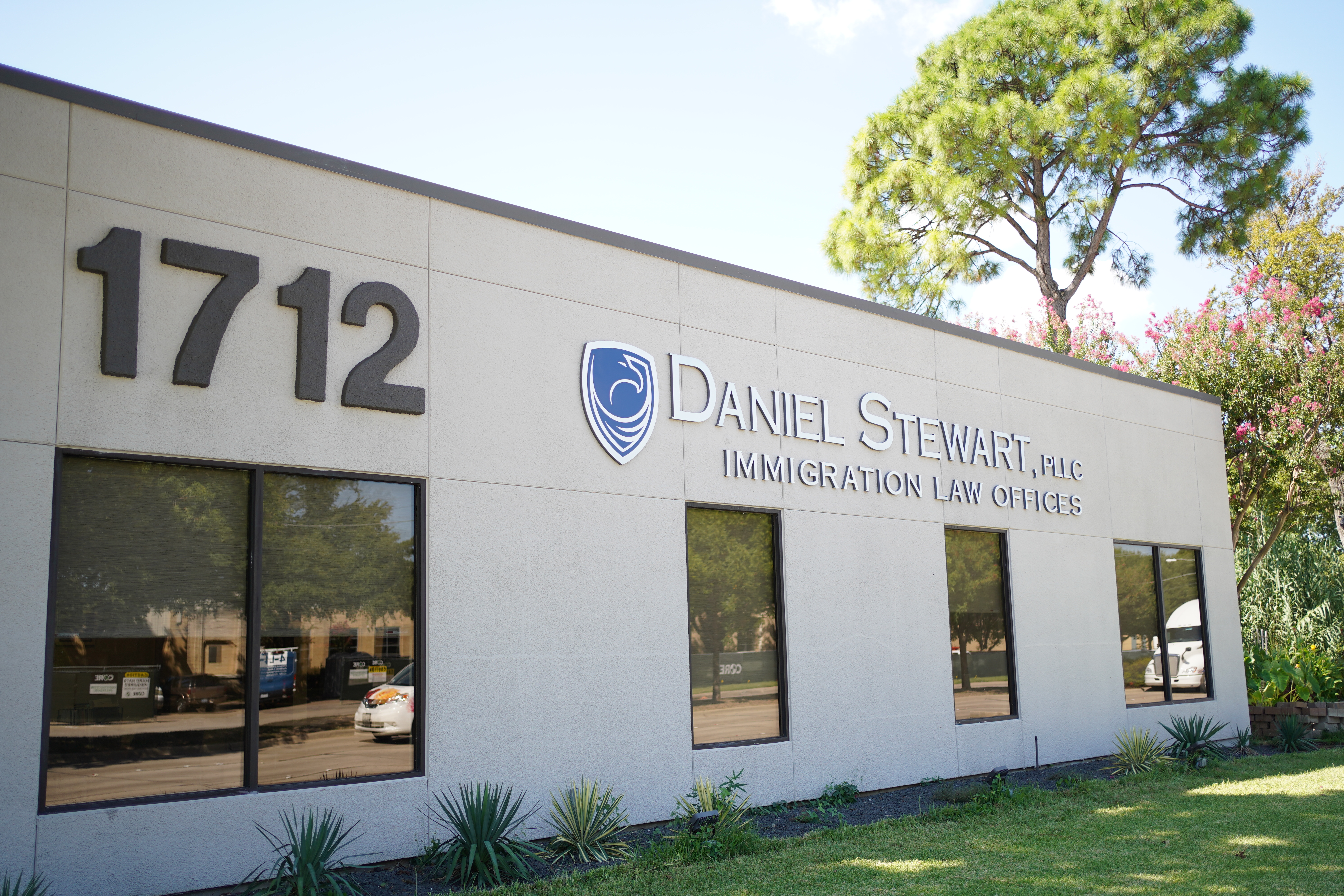 Image 4 | Law Office Of Daniel Stewart, PLLC