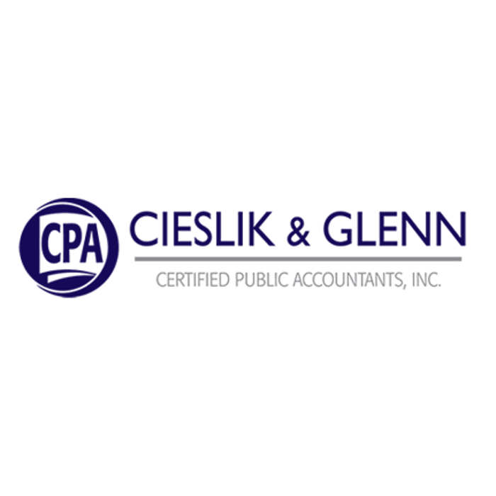 Cieslik & Glenn, Certified Public Accountants, Inc. - Corona, CA