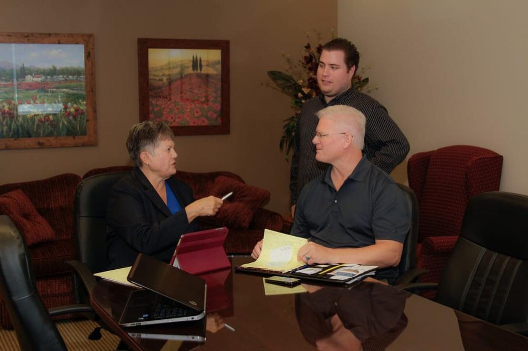 Cieslik & Glenn, Certified Public Accountants, Inc. - Corona, CA