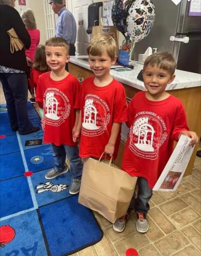 Little Dreamers Academy - Cornelia, GA