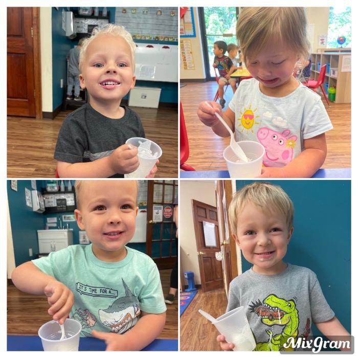 Little Dreamers Academy - Cornelia, GA