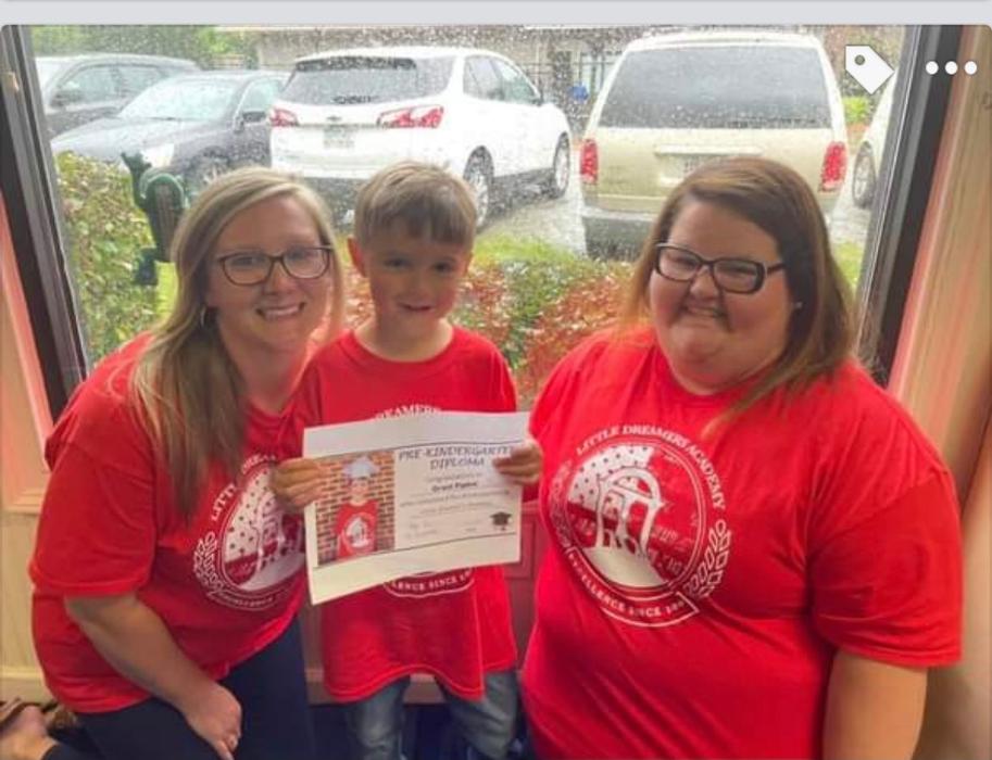 Little Dreamers Academy - Cornelia, GA