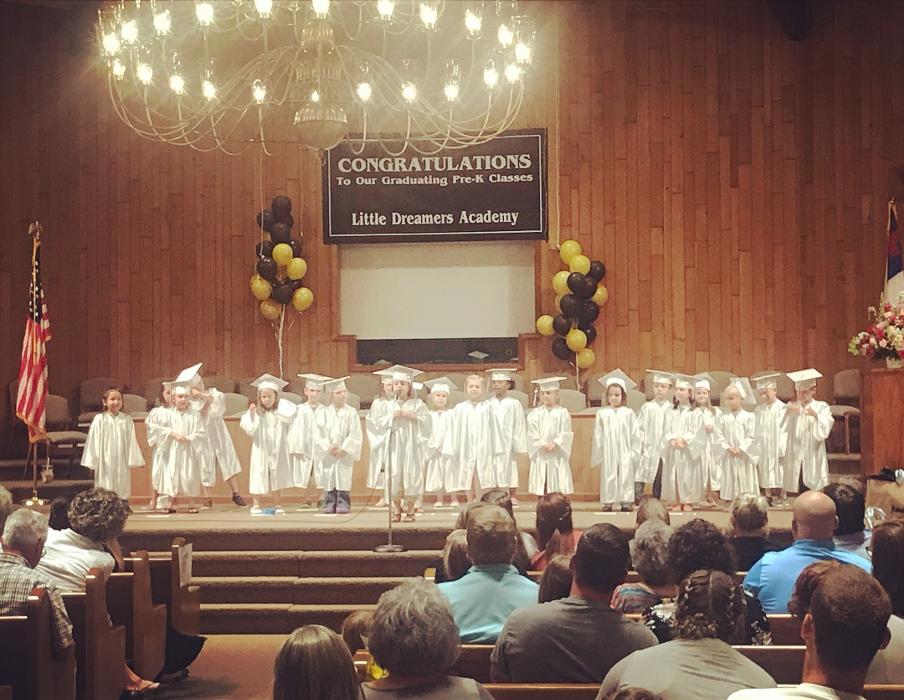 Little Dreamers Academy - Cornelia, GA