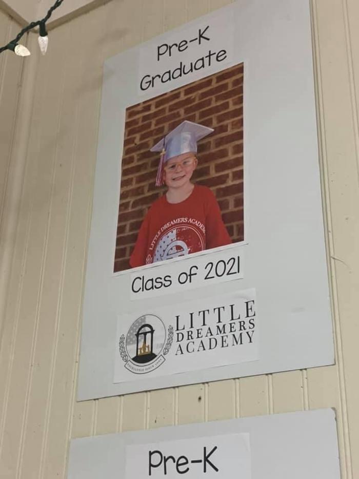Little Dreamers Academy - Cornelia, GA