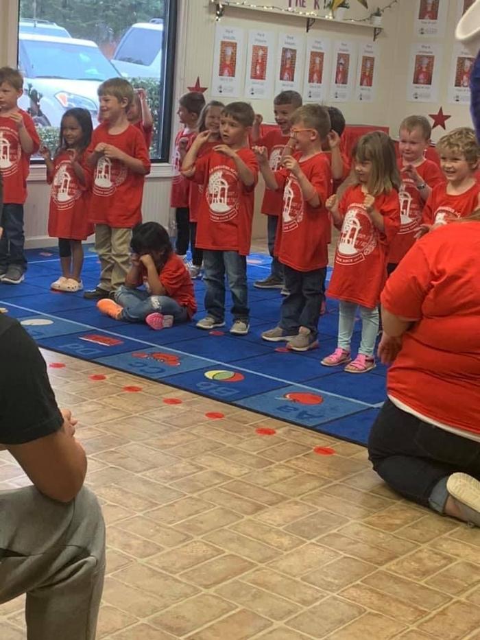 Little Dreamers Academy - Cornelia, GA