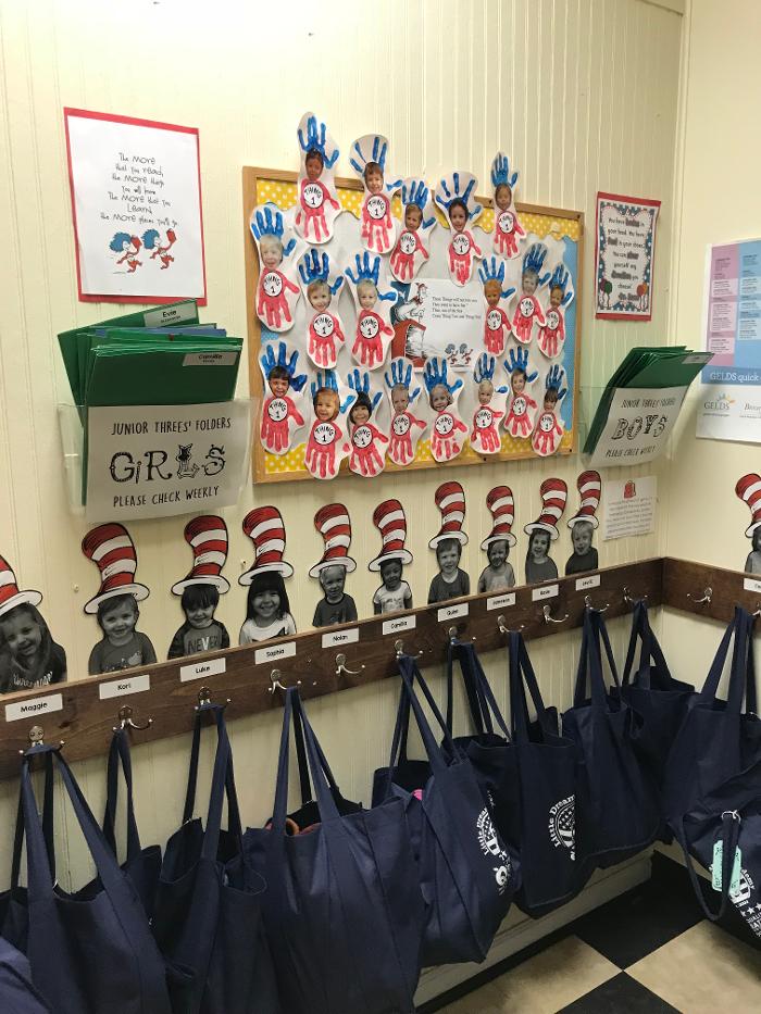 Little Dreamers Academy - Cornelia, GA