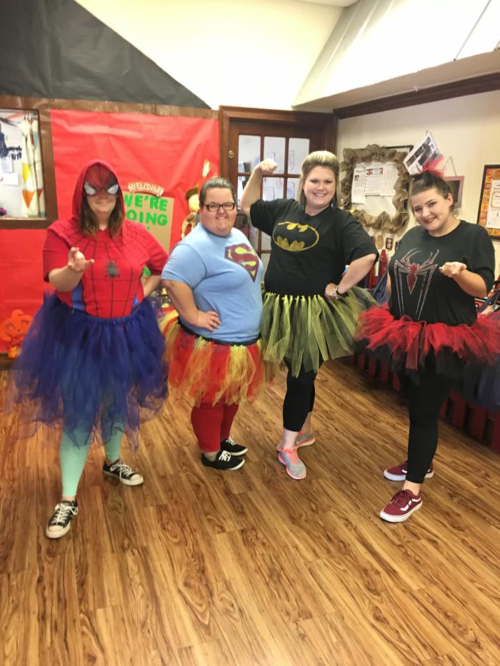 Little Dreamers Academy - Cornelia, GA