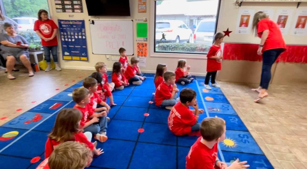 Little Dreamers Academy - Cornelia, GA